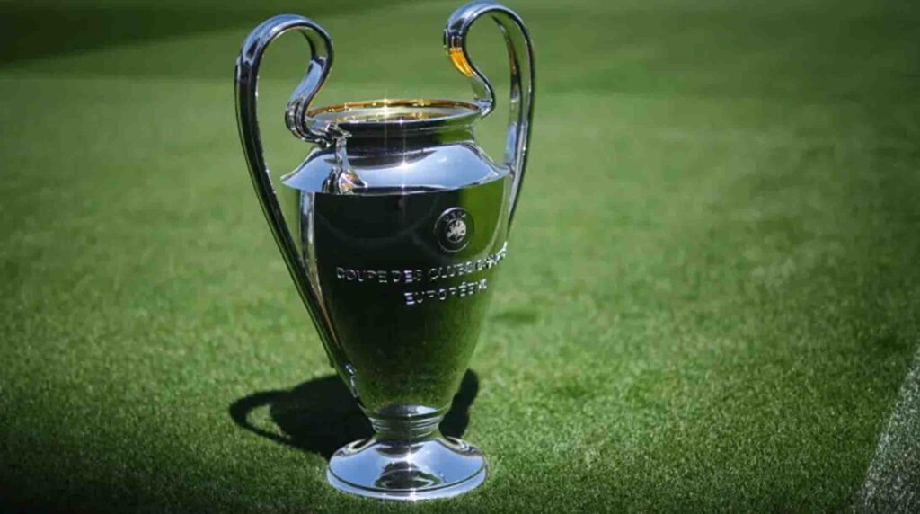 La final de la Champions League se disputará en Wembley