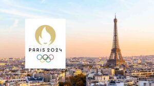 Paris, sede de los Juegos Olímpicos 2024