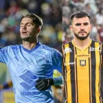 BOLÍVAR Y THE STRONGEST MENTALIZADOS EN AVANZAR EN LA COPA